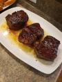 Filet Mignon