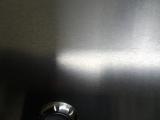 Blotchy Stainless