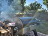 My first brisket.