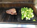 Bistecca Florentine