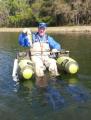 The PERFECT way to fish!