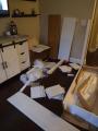 Unpacking the pieces