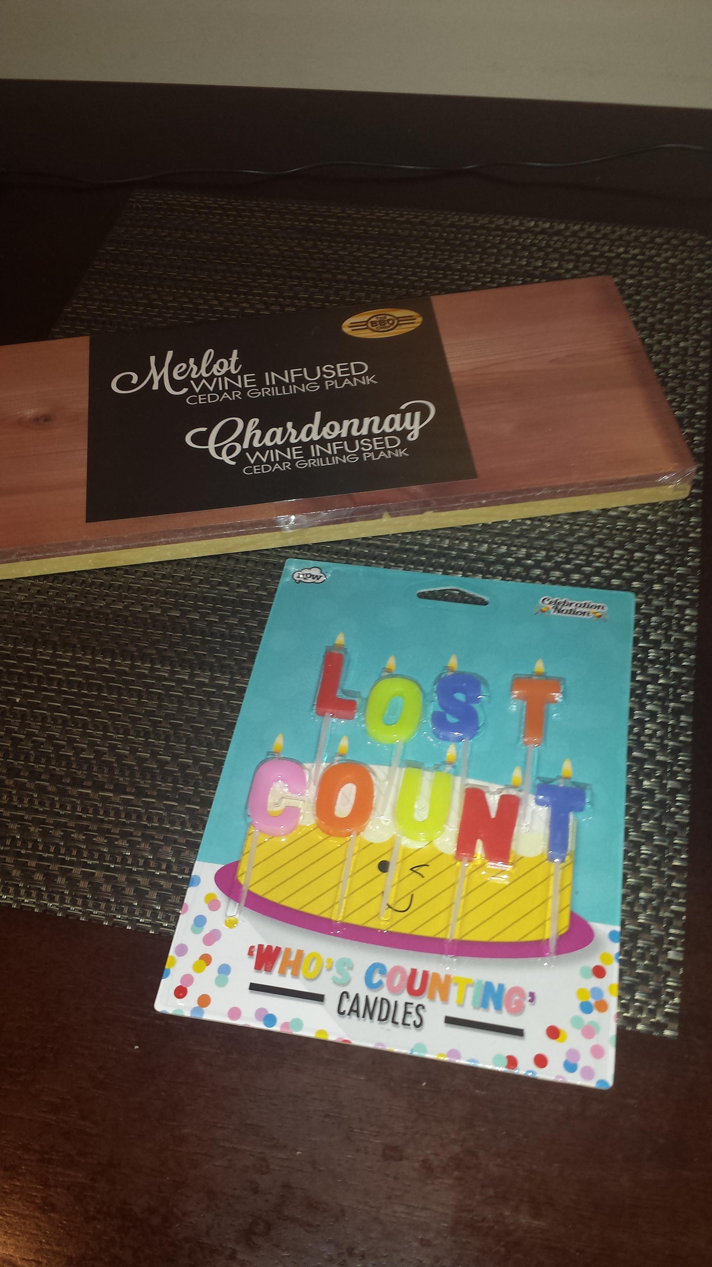 Wine Infused Cedar Grilling Plank Set cooking, cedar boards, bbq