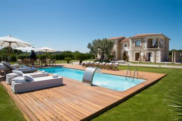 Villa or Hotel? Why Our Private Villa Holidays Offer You More!