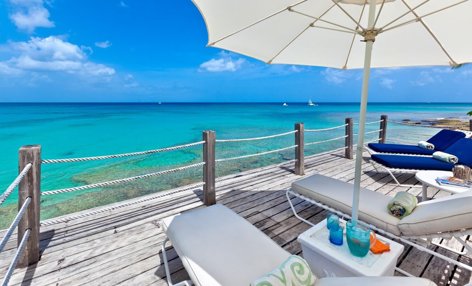 easy reach villa in barbados