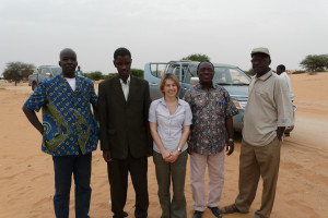 Conducted a review of the possible and most feasible conservation financing mechanisms for a consultancy...