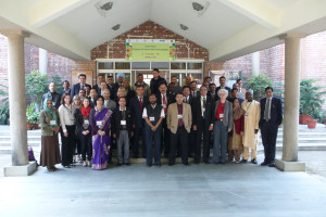 Commissioned to provide technical services for the Second Meeting of the Expert Group on Biodiversity...