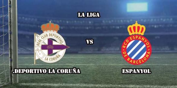 Prediksi Deportivo La Coruna vs Espanyol 7 Mei 2017