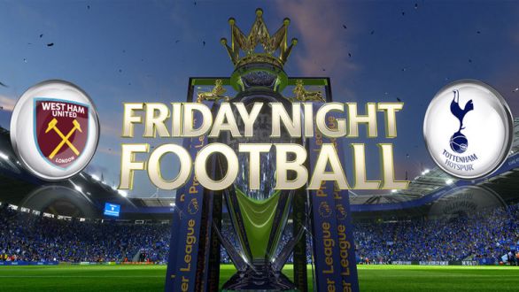 Prediksi West Ham United vs Tottenham Hotspur 6 Mei 2017