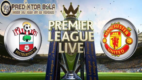 Prediksi Bola Southampton vs Manchester United 18 Mei 2017