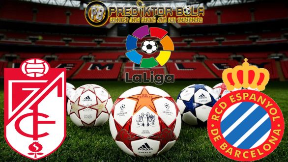 Prediksi Bola Granada vs Espanyol 20 Mei 2017
