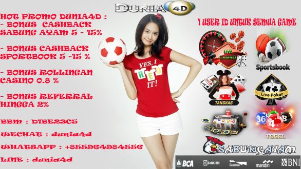 Cara Mendaftar di Bandar Bola Terpercaya