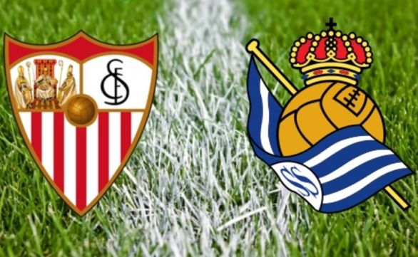 Prediksi Sevilla vs Real Sociedad 6 Mei 2017