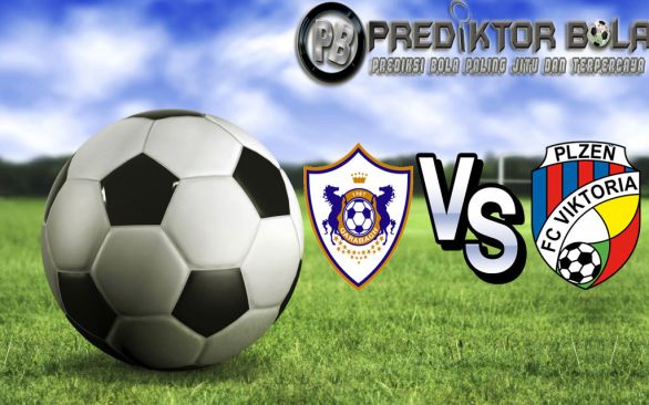 <b>Prediksi Bola Qarabag FK vs Viktoria Plzen 2 Agustus 2016</b> Lanjutan kompetisi dari kualifikasi Liga Champions 2016/2017 yang kali ini akan mempertemukan antara Qarabag FK melawan Viktoria Plzen