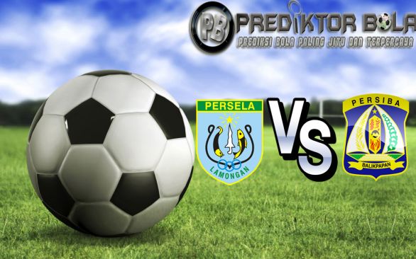 Prediksi Bola Persela vs Persiba Balikpapan 08 Agustus 2016