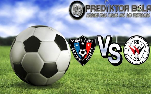 Prediksi Bola FC Inter vs PK-35 Vantaa 10 Agustus 2016
