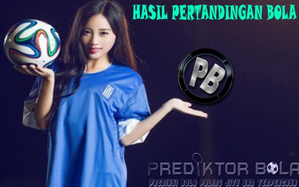 Hasil Pertandingan Bola 07-08 September 2016