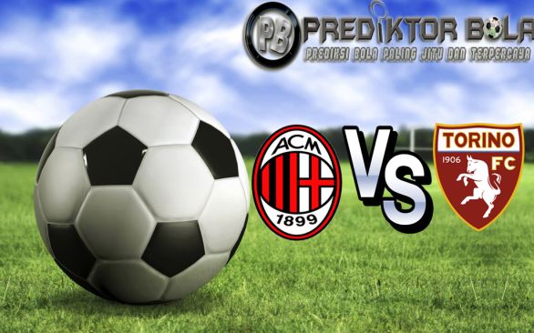 Prediksi Bola AC Milan vs Torino 21 Agustus 2016