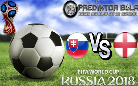 Prediksi Bola Slovakia vs Inggris 04 September 2016