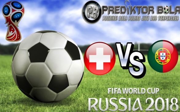 Prediksi Bola Swiss vs Portugal 07 September 2016