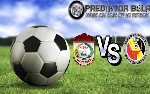 Prediksi Bola PSM vs Semen Padang 09 September 2016