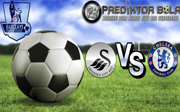 Prediksi Bola Swansea City vs Chelsea 11 September 2016