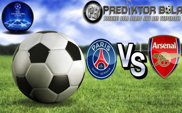 Prediksi Bola Paris Saint Germain vs Arsenal 14 September 2016