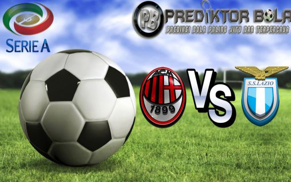 Prediksi Bola AC Milan Vs Lazio 21 Septemmber 2016