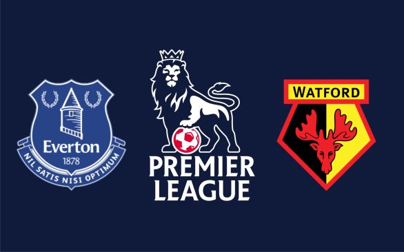 Prediksi Everton vs Watford 13 Mei 2017
