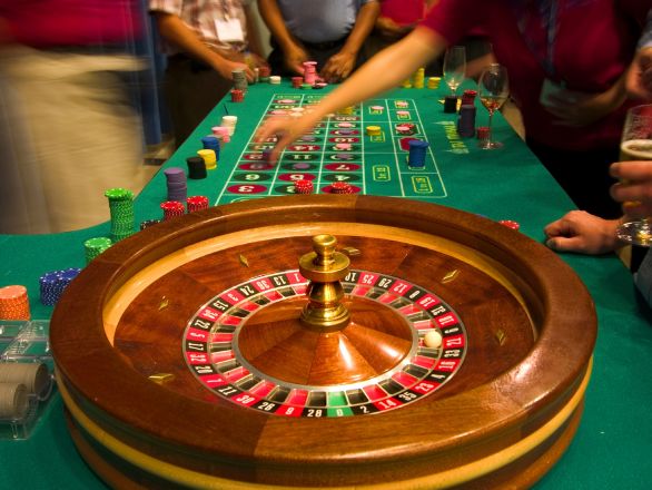 Paduan Cara Bermain Roulette Casino