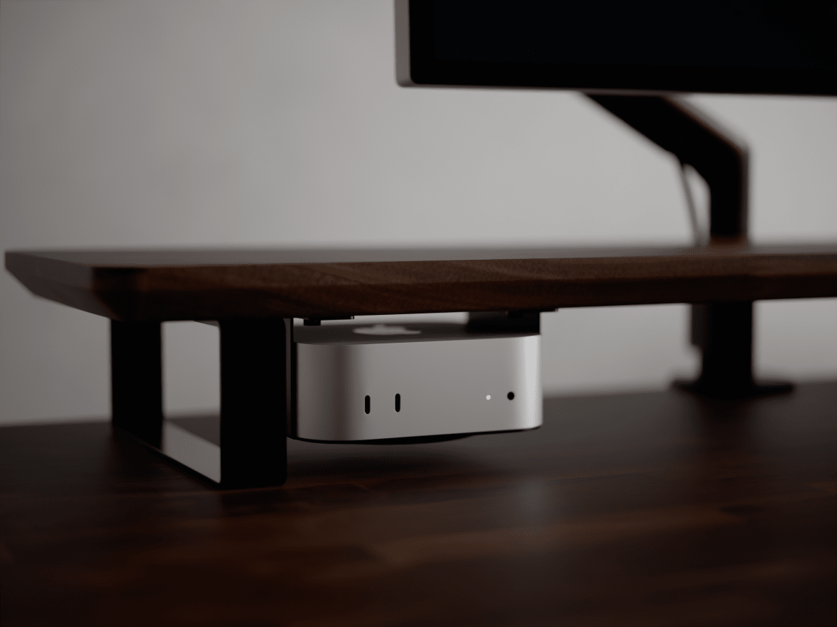【定価8800円】PREDUCTS Mount for Mac mini 2 Mount for Mac mini 2 | PREDUCTS