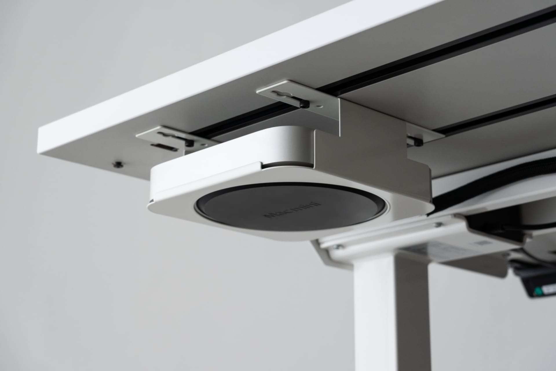 Mount for Mac mini | PREDUCTS