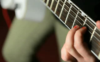 guitar offer
