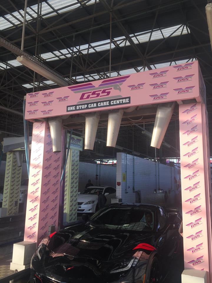 Top 10 places to get your Car washed in Dubai MyMoneySouq Financial Blog