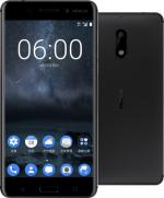 Nokia 6 Design and Display Nokia 6 Design and Display