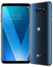 LG V30 Design and Display