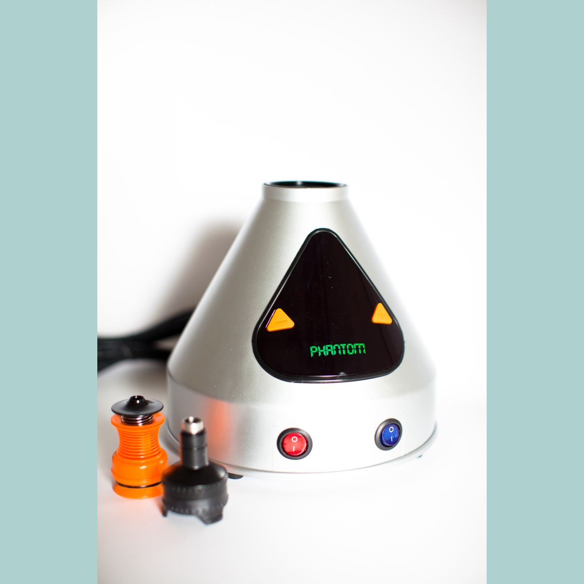 Smoke Shop Wholesale Phantom Vaporizer