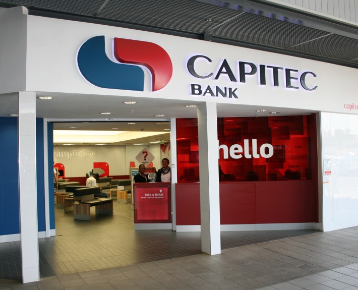 how to buy shares in capitec bank