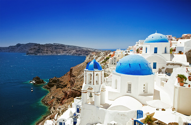 If Greece was African it would be the continent's richest BY FAR