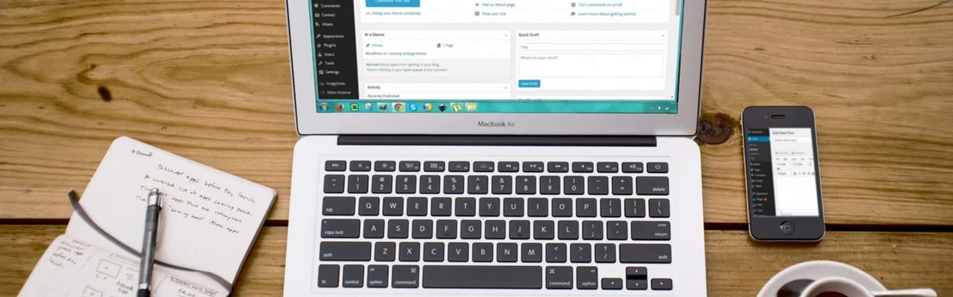 Comment faire décoller son blog en 5 points