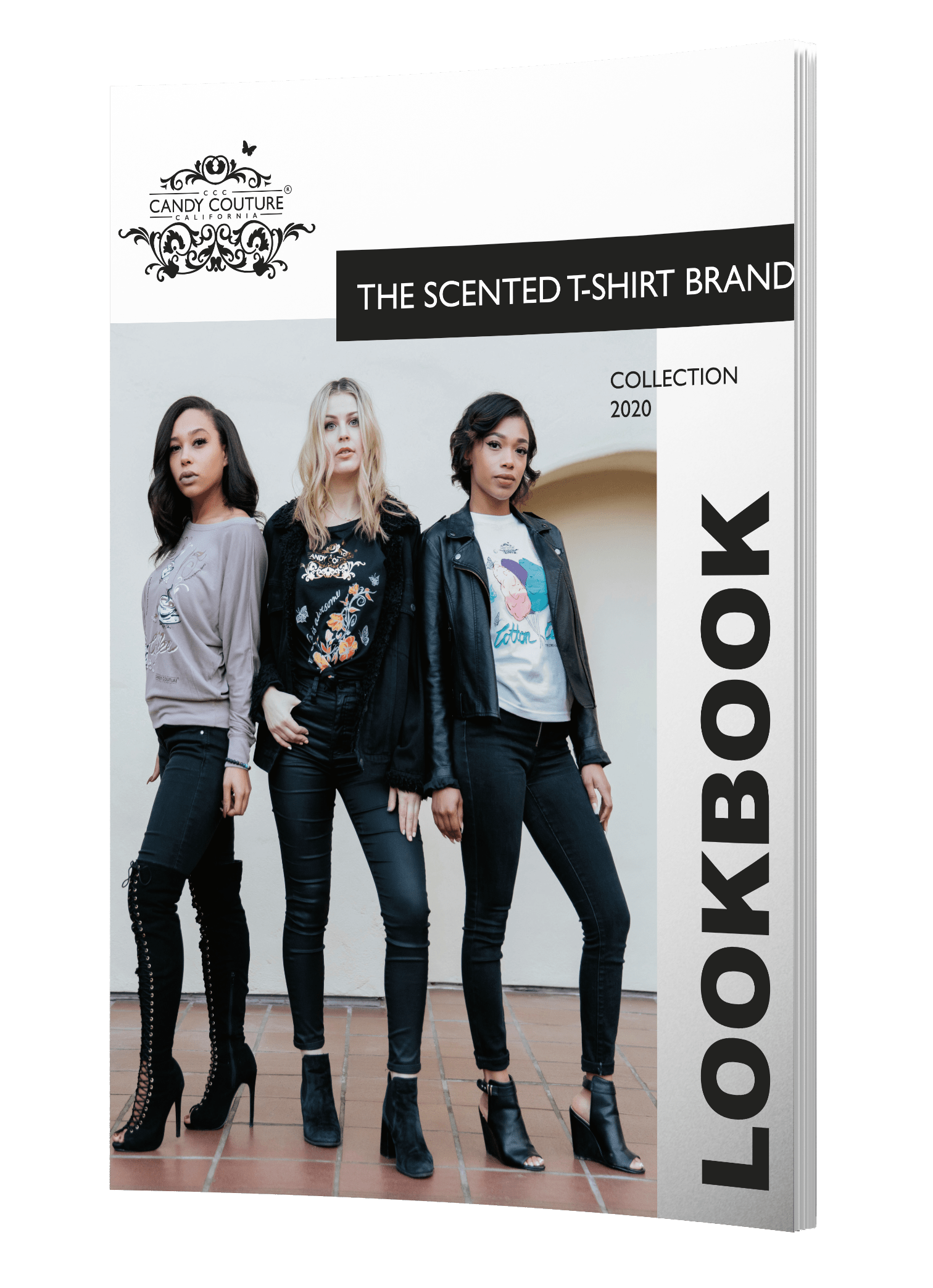 Manual Book Printing