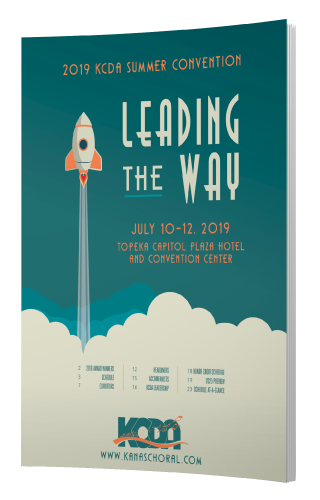 Conference Book Printing