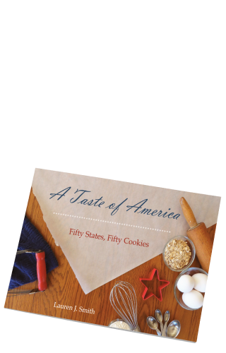 Cookbook Printing