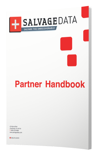 Handbook Printing