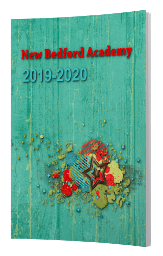 Yearbook Printing