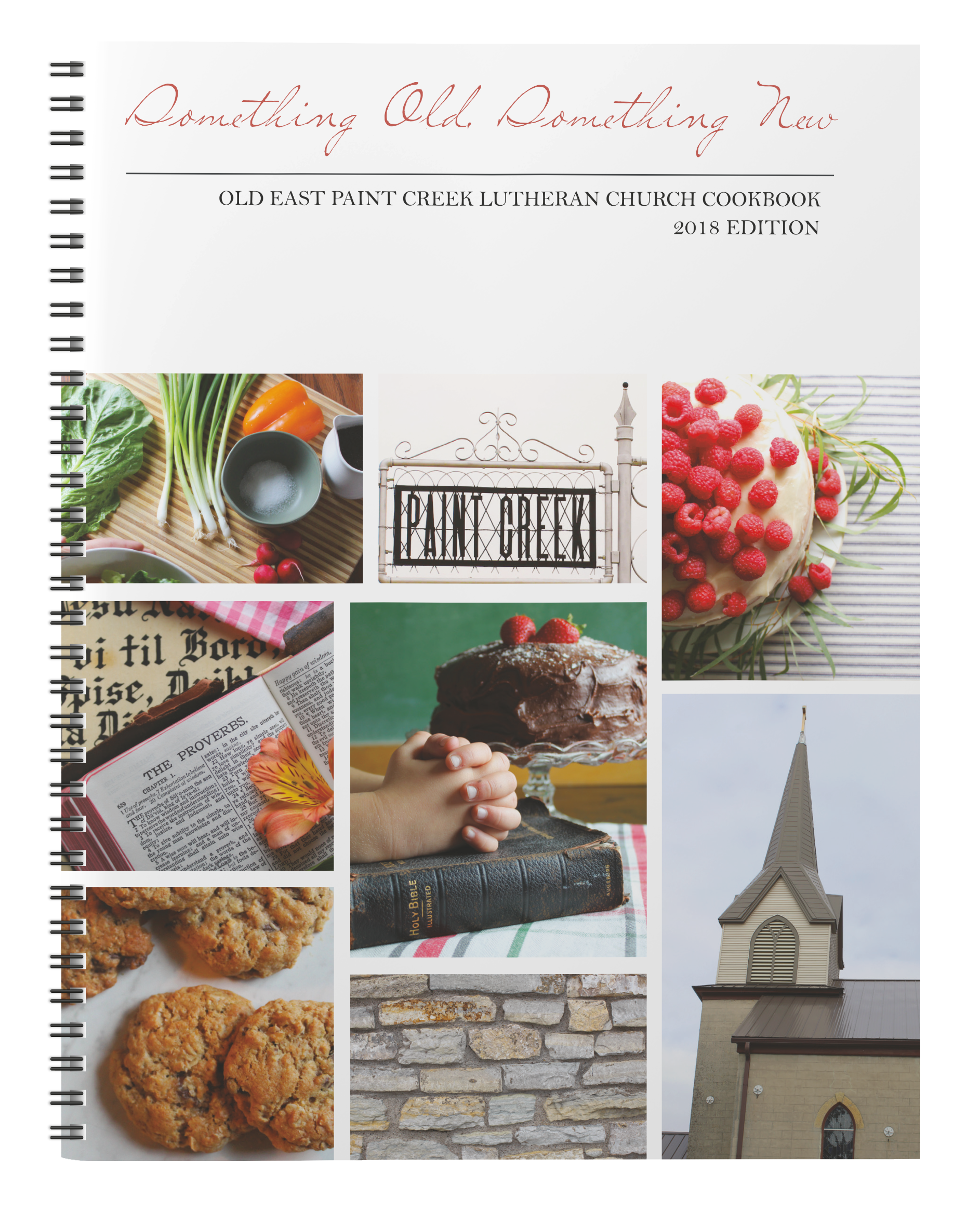 WireO Cookbook