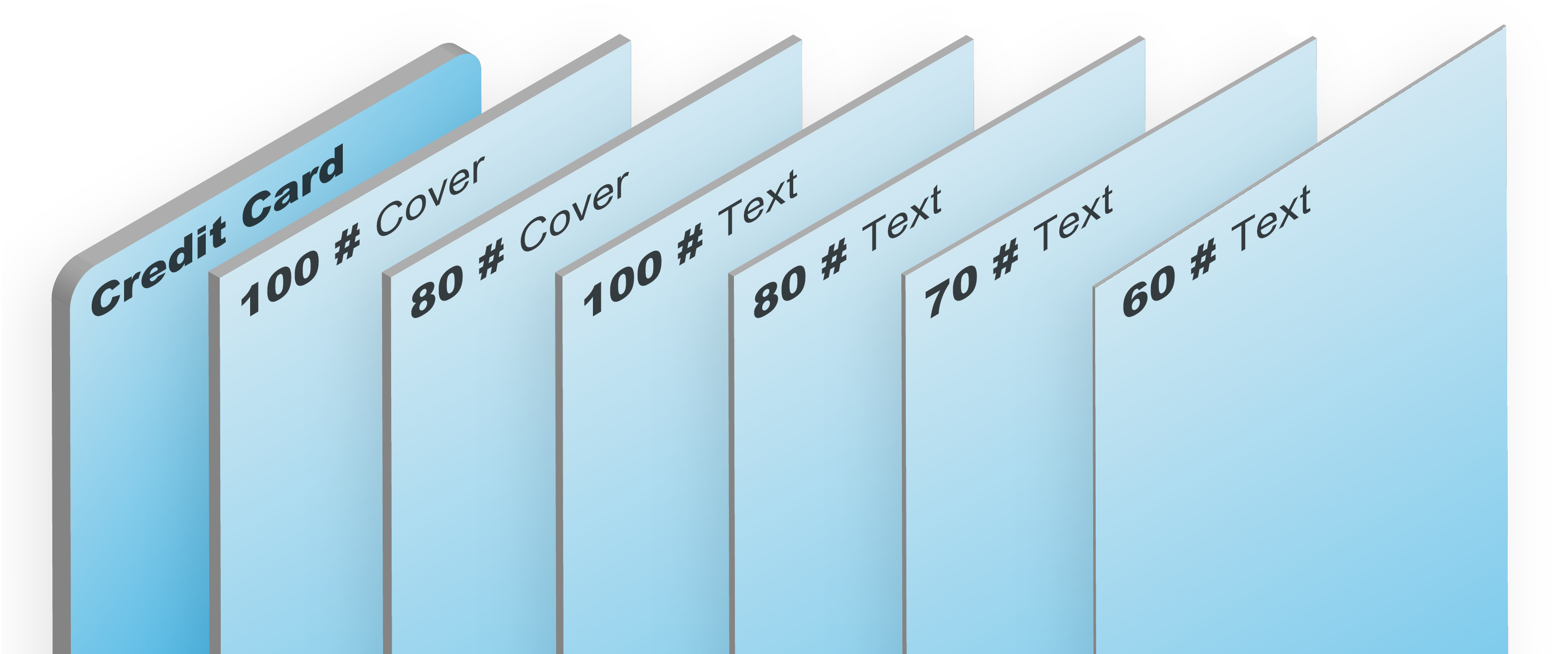 Brochure PaperThickness