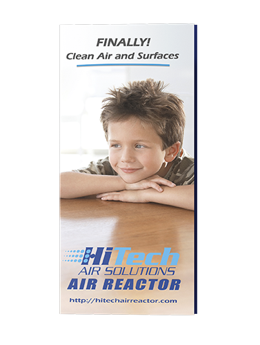 Brochure Product Service