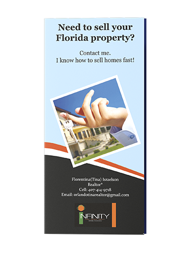 Brochure RealEstate