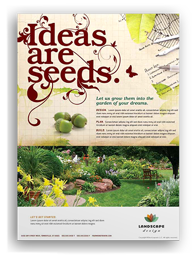 BusinessFlyers
